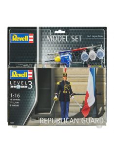 Revell - Model Set Republican Guard 1:16 (62803)