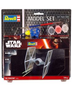 Revell - Star Wars modell szett TIE vadászgép (63605)