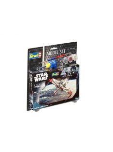   Revell - Star Wars modell szett ARC-170 csillagvadász (63608)