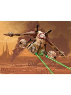 Revell - Star Wars modell szett Republic Gunship