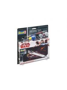   Revell - Star Wars Modell Szett Obi Wan'S Jedi Startfighter (63614)