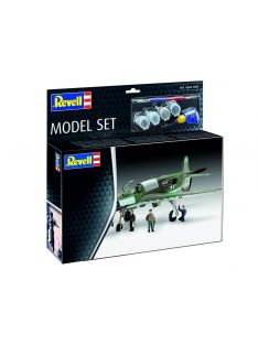 Revell - Model Set Do335 Pfeil