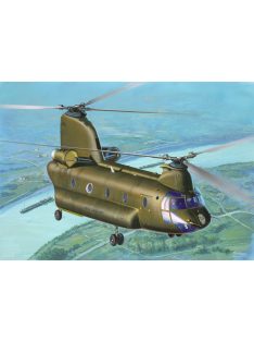 Revell - Model Set CH-47D Chinook