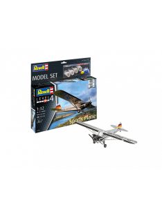 Revell - Model Set Sports Plane Builder's Choice