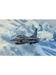 Revell - Model Set Lockheed Martin F-16D Tigermeet 2014 