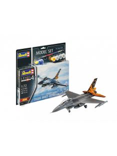 Revell - Modell szett F-16 Mlu 31 Sqn. Kleine Brogel