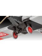 Revell - Modell szett Junkers F.13