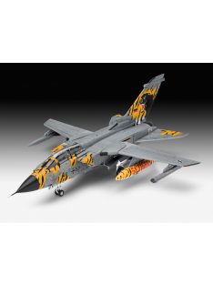 Revell - Tornado ECR Tigermeet 2018 makett szett