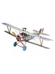 Revell - Nieuport 17 makett szett