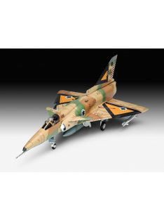 Revell - Kfir C-2 makett szett