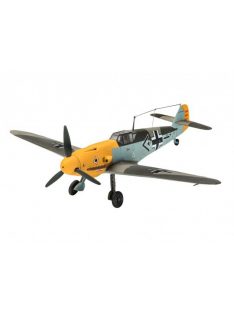 Revell - Messerschmitt Bf109 F-2 makett szett