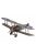 Revell - British Legends Sopwith Camel makett szett