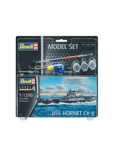 Revell - Model Set Vampire F Mk.3 (63934)