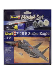 Revell - Model Set - F-15E Strike Eagle 1:144 (63996)