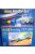 Revell - Model Set - Boeing 747-200 1:450 (63999)