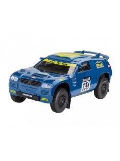 Revell - Build Play VW Touareg Rallye