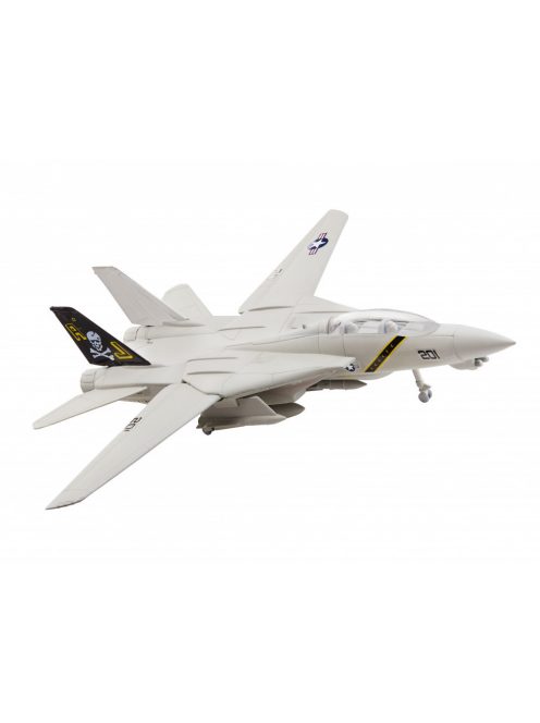 Revell - Build Play F-14 Tomcat