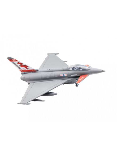 Revell - Build Play Eurofighter Typhoon