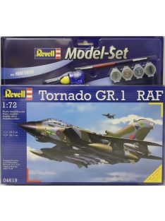 Revell - Model Set - Tornado GR.1 RAF 1:72 (64619)