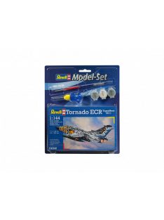   Revell - Model Set - Tornado ECR TigerMeet 2011 1:144 (64846)