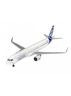 Revell - Modell szett Airbus A321 Neo