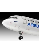 Revell - Modell szett Airbus A321 Neo