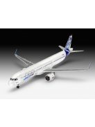 Revell - Modell szett Airbus A321 Neo