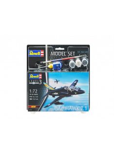 Revell - Modell szett BAE Hawk T.1