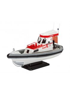 Revell - Search Rescue Daught makett szett