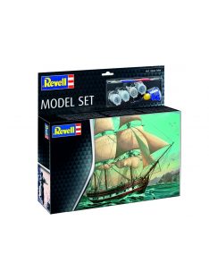 Revell - Model Set HMS Beagle