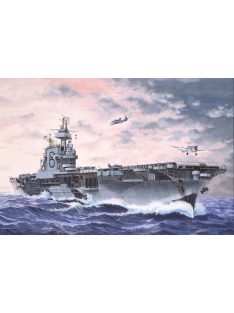 Revell - Model Set USS Enterprise CV-6