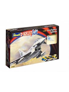 Revell - EasyKit - Eurofighter Typhoon 1:100 (6625)