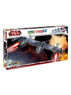 Revell - EasyKit - Star Wars - MagnaGuard Fighter (6668)