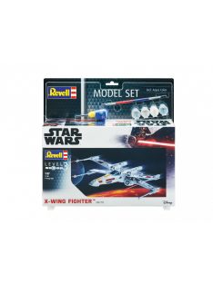 Revell - Star Wars Modell Set X-Wing Fighter