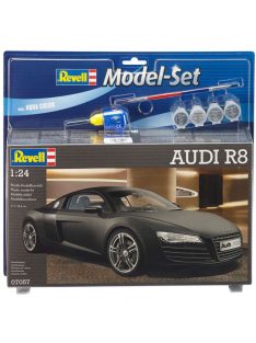 Revell - Model Set AUDI R8 1:24 (67057)