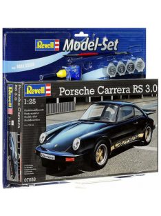 Revell - Model Set - Porsche Carrera RS 3.0 1:24 (67058)