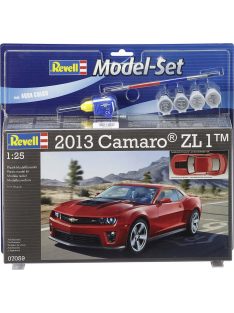 Revell - Model Set 2013 Camaro ZL-1 1:25 (67059)