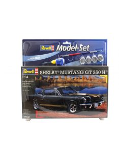 Revell - Model Set - Shelby Mustang GT 350 H 1:24 (67242)