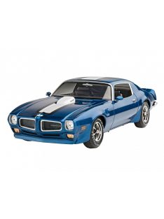 Revell - Model Set 1970 Pontiac Firebird