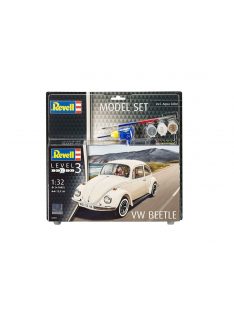 Revell - Model Set Vw Beetle 1:32 (67681)