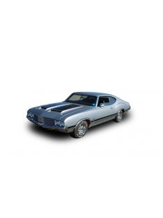 Revell - Model Set '71 Oldsmobile 442 Coupé