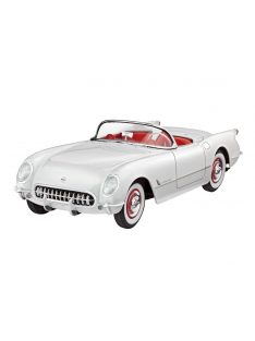 Revell - Model Set 1953 Corvette Roadster