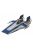 Revell - Resistance A-wing Fighter Blue