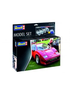 Revell - Model Set Lamborghini Countach LP500S