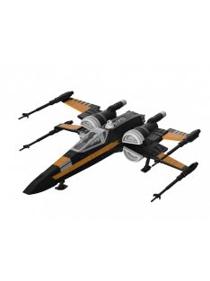 Revell - Poes Boosted X-wing Fighter