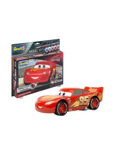 Revell - Lightning McQueen