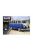 Revell - Vw Typ 2 T1 Samba Bus 1:16 (7009)