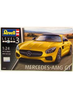 Revell - Mercedes AMG GT 1:24 (7028)