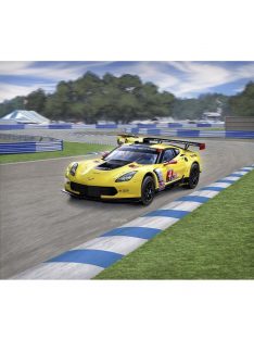 Revell - Corvette C7.R 1:25 (7036)