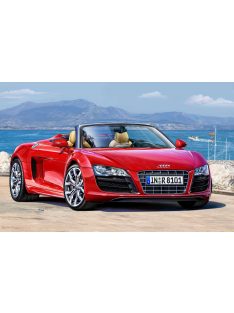 Revell - Audi R8 Spyder 1:24 (7094)